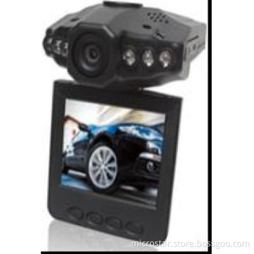 2.5 inch Car DVR with Night Vision